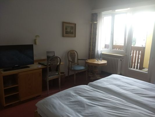 Hotel Steffani by null