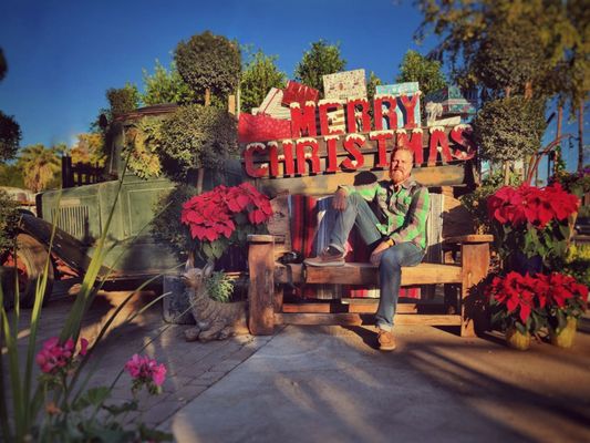 Whitfill Nursery by null