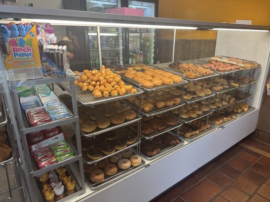 Golden Gate Donuts by null