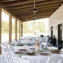 Truskers Farm Venue