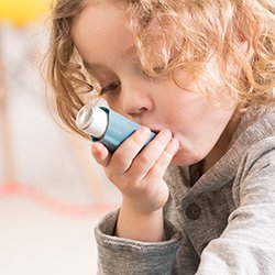 Allergy and Asthma Clinical Centers