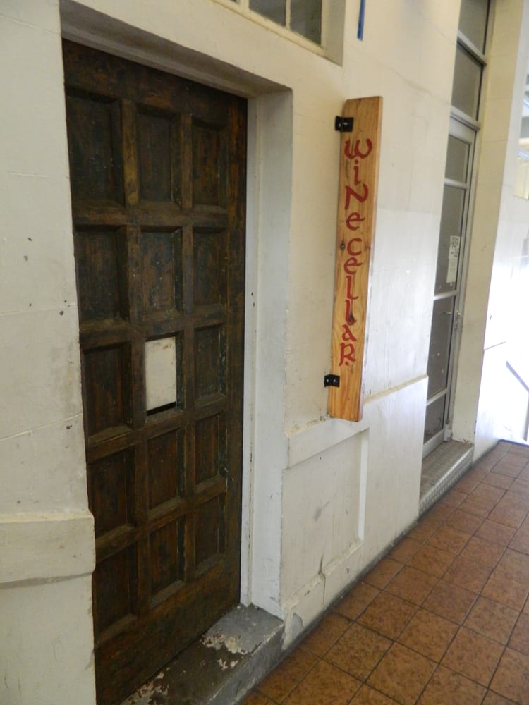 THE WINE CELLAR Updated September 2024 183 Karangahape Rd, Auckland