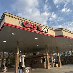 Food City Gas 'N Go