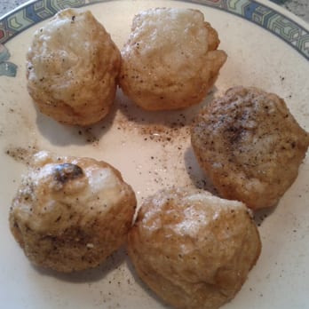 Coco's Cafe - Cuttle fish ballz, Pass. - Taiwanese Near Me - Sugar Land, Texas