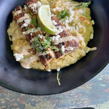 Chimichanga Llama - Salad Near Me - Surfside Beach, South Carolina