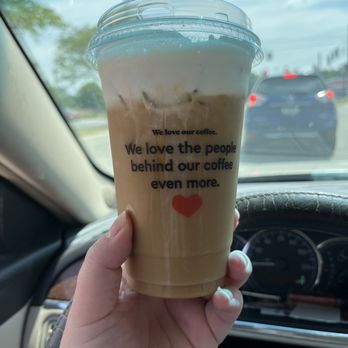 Biggby Coffee - Coffee & Tea Near Me - Greenwood, Indiana Biggby Coffee - Coffee & Tea Near Me - Greenwood, Indiana