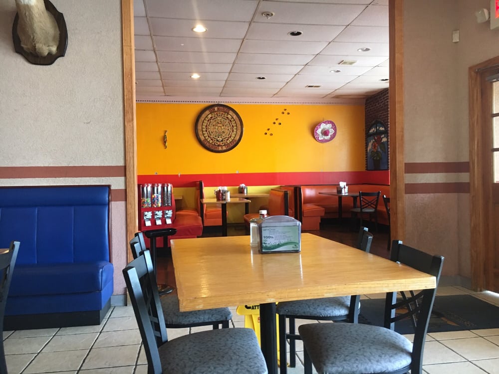 Don Marcos Restaurant Y Taqueria