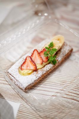Cream Pan Bakery Lomita by null