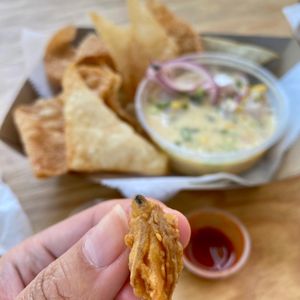 Tangaroa Fish Market on Yelp