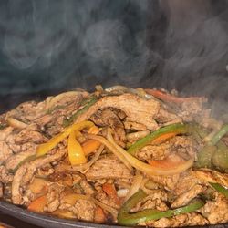 Mexico Lindo Grill & Cantina