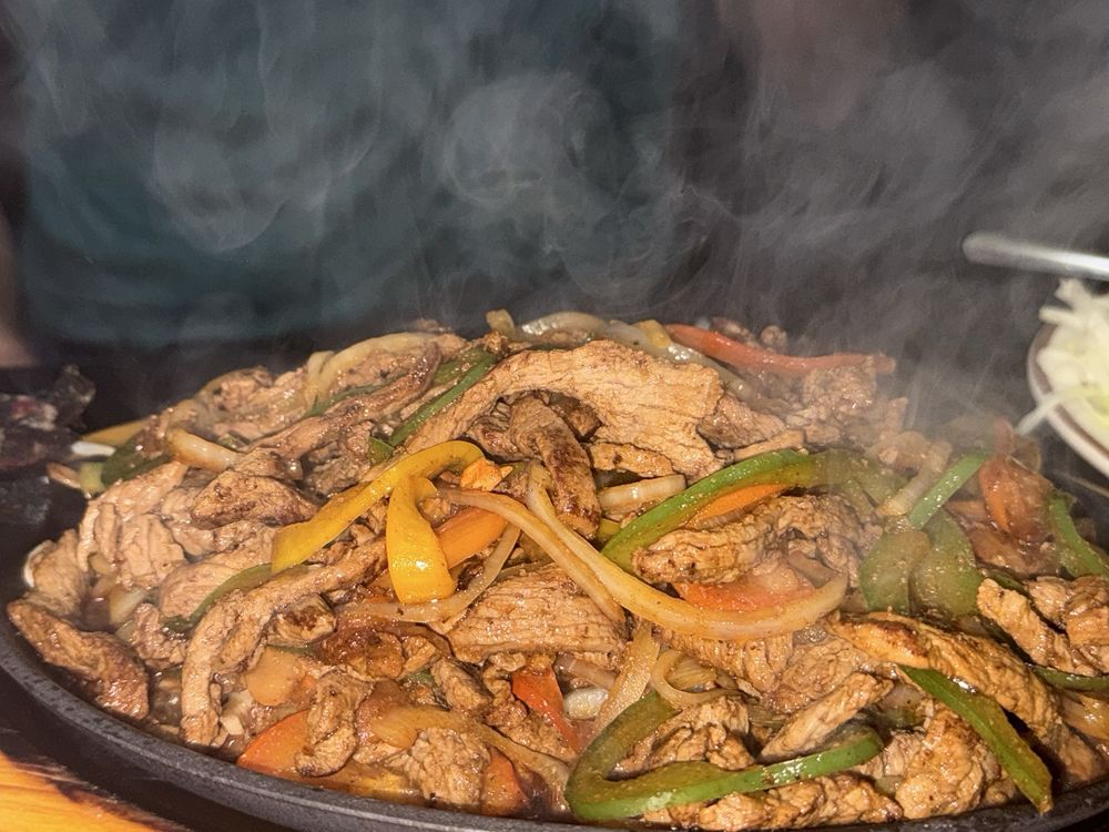Mexico Lindo Grill & Cantina