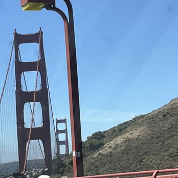 Golden Gate Bridge - Landmarks & Historical Buildings Near Me Golden Gate Bridge - Landmarks & Historical Buildings Near Me
