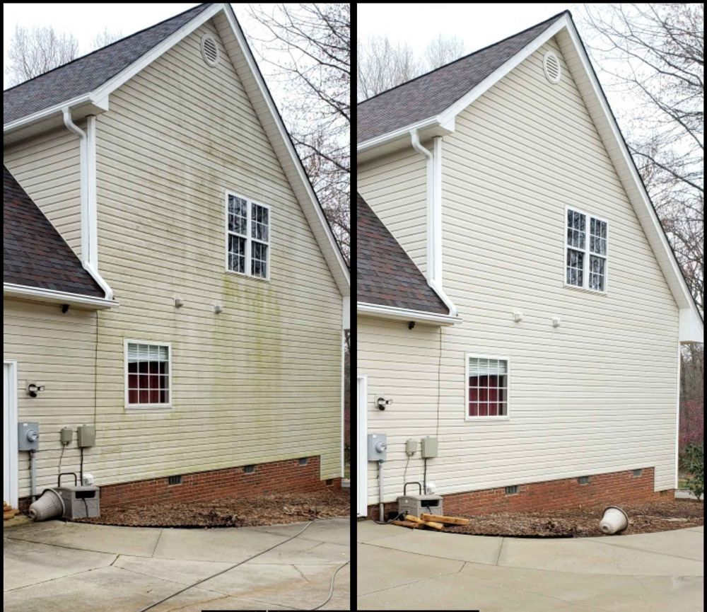 KC TRUCK WASH & PRESSURE SERVICES Updated March 2024 Request a