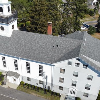 Duffy Roofing - Roofing Near Me - Dorchester Center, Massachusetts