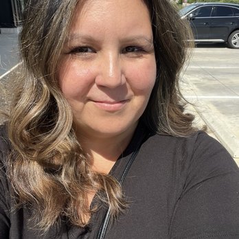 Verano Luxe - After Thank you Hannah! - Hair Stylists Near Me - Leander, Texas Verano Luxe - After Thank you Hannah! - Hair Stylists Near Me - Leander, Texas