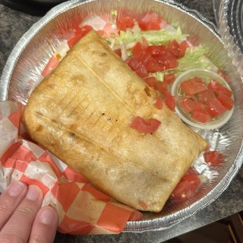 Mexico City - Chimichanga - Mexican Near Me - Hamburg, New York Mexico City - Chimichanga - Mexican Near Me - Hamburg, New York