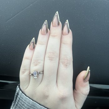 Pamper Nail Spa - Nail Salons Near Me - Sacramento, California Pamper Nail Spa - Nail Salons Near Me - Sacramento, California