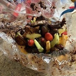Edible Arrangements - Edible arrangement