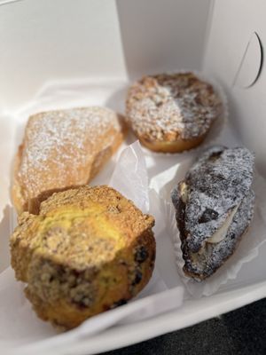 Hans & Harry's Bakery by null