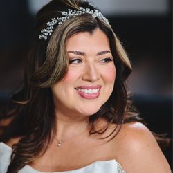 Marla Gricell Makeup - Bridal makeup