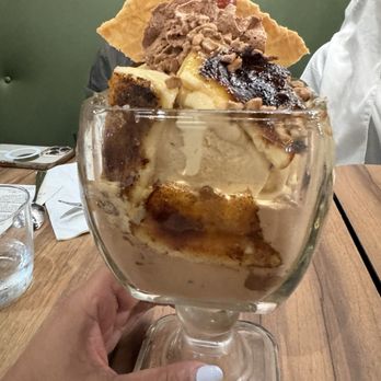 Demetres - Desserts Near Me - Toronto, Ontario