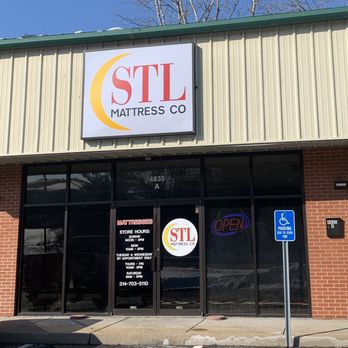 STL Mattress - Mattresses Near Me - St. Louis, Missouri STL Mattress - Mattresses Near Me - St. Louis, Missouri