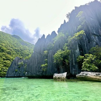 Big Lagoon - Beaches Near Me - El Nido, PLW