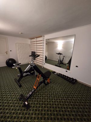 Napoleon Hotel Roma by null