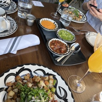 La Josie - Omelette - Mexican Near Me - Chicago, Illinois