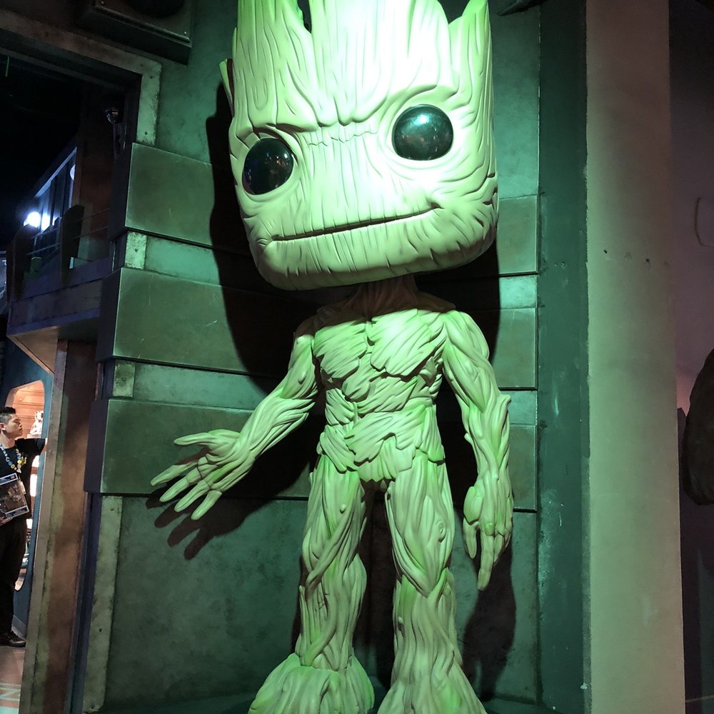 Funko - I am Groot - Toy Stores Near Me - Los Angeles, California Funko - I am Groot - Toy Stores Near Me - Los Angeles, California