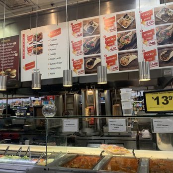Wholesome Choice - Hot food to go - lamb shank - Bakeries Near Me - Irvine, California
