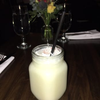 Blend - Blend pina colada - Latin American Near Me - Long Island City, New York Blend - Blend pina colada - Latin American Near Me - Long Island City, New York