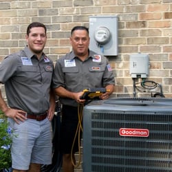 Purair Air Conditioning & Heating - hvac katy tx | We're hard at work, repairing the broken air conditioners in Katy Texas. Call today (832) 742-1880