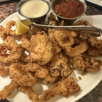 Pappadeaux Seafood Kitchen - Calamari - Cajun/Creole Near Me - Alpharetta, Georgia Pappadeaux Seafood Kitchen - Calamari - Cajun/Creole Near Me - Alpharetta, Georgia