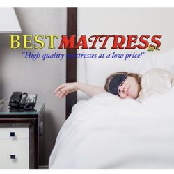 Best Mattress - Profile pic