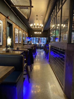 Brass Taps Pizza Pub by null