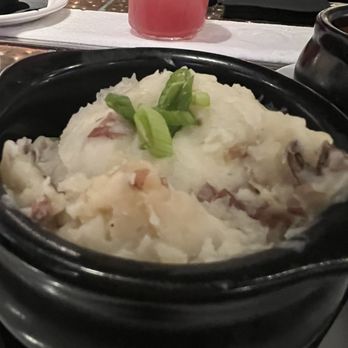 Ford's Garage Ft. Myers - Mashed potatoes - Burgers Near Me - Fort Myers, Florida