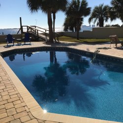 Navarre Pool Leak Detection
