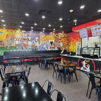 Nashville Hot Chicken - Chicken Shop Near Me - Canton, Michigan Nashville Hot Chicken - Chicken Shop Near Me - Canton, Michigan