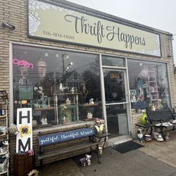 Thrift Happens