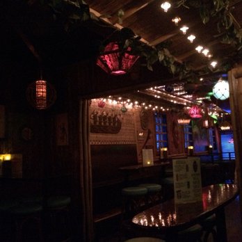 Foundation Bar - Tiki Bars Near Me - Milwaukee, Wisconsin