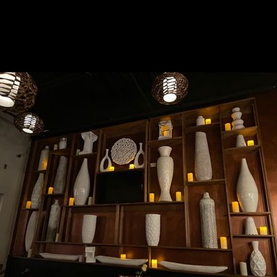 Booma Bar & Kitchen by null