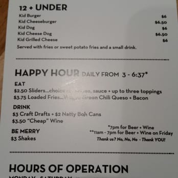 Big Buns - Burgers Near Me - Arlington, Virginia Big Buns - Burgers Near Me - Arlington, Virginia
