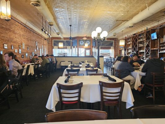 Dominick's Italian Of Historic Norcross by null