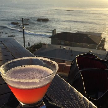 The Rooftop Lounge - Guava martini with a view - Lounges Near Me - Laguna Beach, California The Rooftop Lounge - Guava martini with a view - Lounges Near Me - Laguna Beach, California