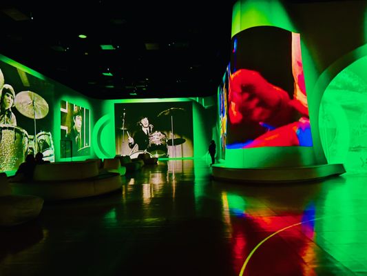 Illuminarium Las Vegas by null