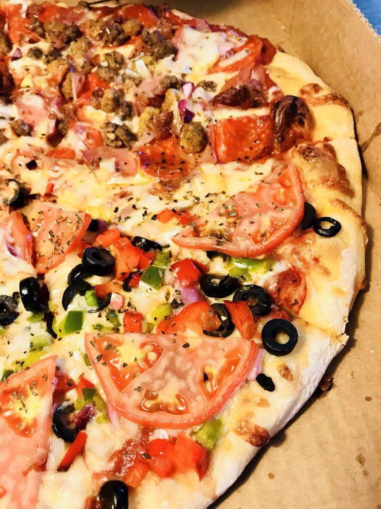 PIZZA CHEF Updated October 2024 15 Photos & 28 Reviews 857