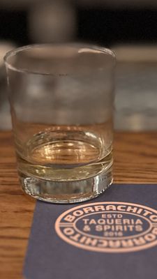 Borrachito Taqueria & Spirits by null