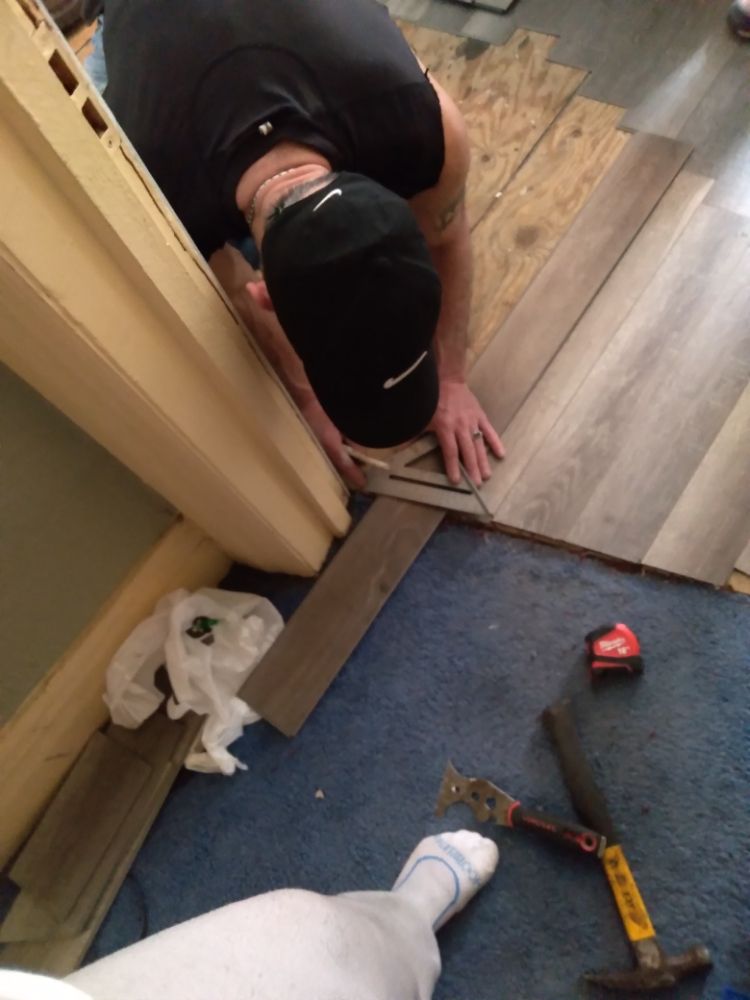 Slide of Drain the main