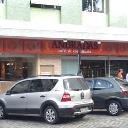 Andradas Café & Confeitaria